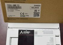 MITSUBISHI FX5UJ-40MT/ES
