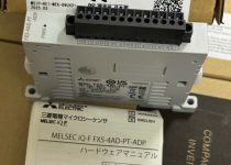 MÔ ĐUN FX5-4AD-PT-ADP