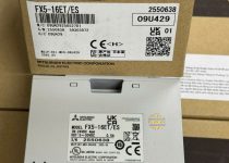 MÔ ĐUN MITSUBISHI FX5-16ET/ES