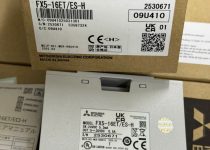 MÔ ĐUN MITSUBISHI FX5-16ET/ES-H