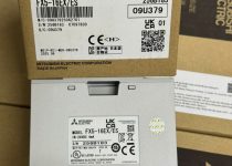 MÔ ĐUN MITSUBISHI FX5-16EX/ES