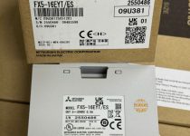 MÔ ĐUN MITSUBISHI FX5-16EYT/ES