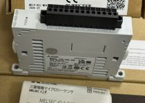 MÔ ĐUN MITSUBISHI FX5-4AD-ADP