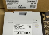 MÔ ĐUN MITSUBISHI FX5-4DA