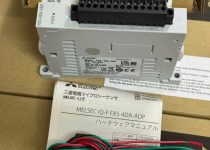 MÔ ĐUN MITSUBISHI FX5-4DA-ADP