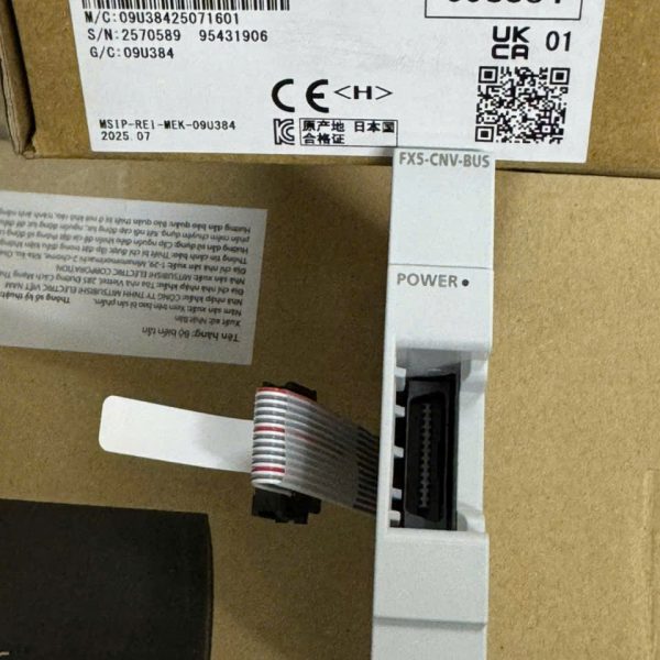 MÔ ĐUN MITSUBISHI FX5-CNV-BUS MÔ ĐUN MITSUBISHI FX5-CNV-BUS