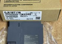 MÔ ĐUN MITSUBISHI QJ61BT11N