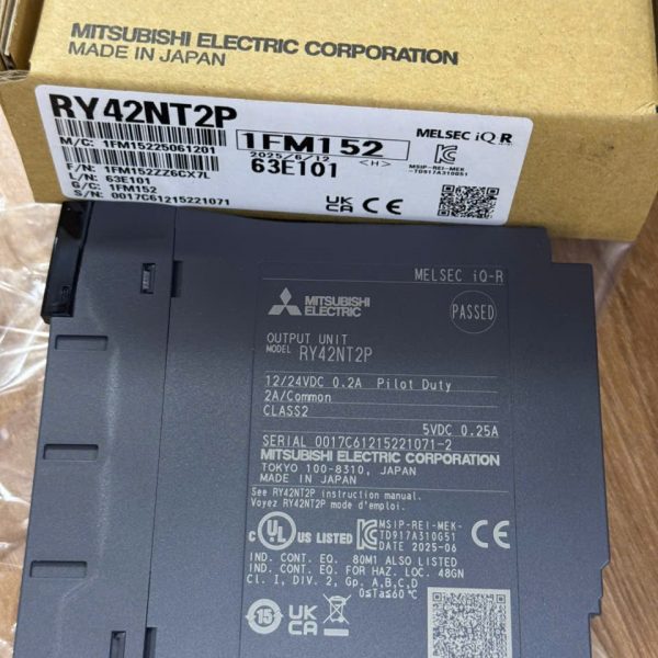 MÔ ĐUN MITSUBISHI RY42NT2P MÔ ĐUN MITSUBISHI RY42NT2P