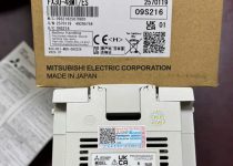 PLC MITSUBISHI FX3U-48MT/ES