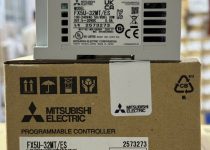 PLC MITSUBISHI FX5U-32MT/ES