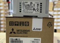 PLC MITSUBISHI FX5U-64MR/ES