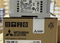 PLC MITSUBISHI FX5U-64MT/ES