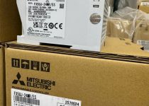 PLC MITSUBISHI FX5UJ-24MR/ES