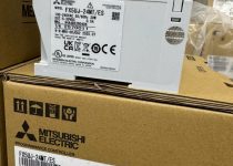 PLC MITSUBISHI FX5UJ-24MT/ES