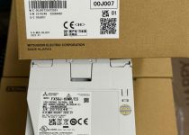 PLC MITSUBISHI FX5UJ-60MR/ES