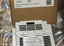 PLC PANASONIC FP-XHC40T