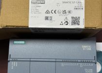 SIEMENS S7-1200 CPU 6ES7215-1AG40-0XB0