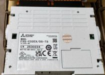 MÔ ĐUN FX5-C32EX/DS-TS