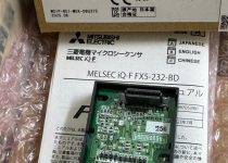 MÔ ĐUN MITSUBISHI FX5-232-BD