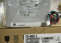 MÔ ĐUN MITSUBISHI FX5-80SSC-S