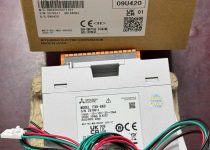 MÔ ĐUN MITSUBISHI FX5-8AD