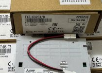 MÔ ĐUN MITSUBISHI FX5-C32EX/D