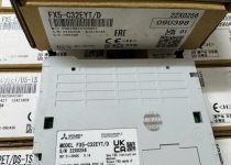 MÔ ĐUN MITSUBISHI FX5-C32EYT/D
