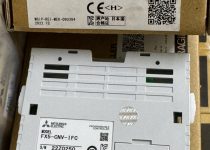 MÔ ĐUN MITSUBISHI FX5-CNV-IFC