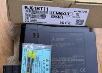 MÔ ĐUN MITSUBISHI RJ61BT11