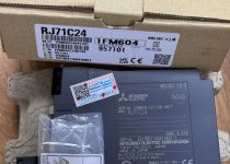 MÔ ĐUN MITSUBISHI RJ71C24