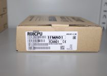 CPU MITSUBISHI R08CPU