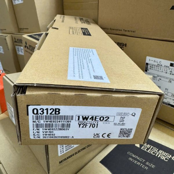 MAIN BASE MITSUBISHI Q312B