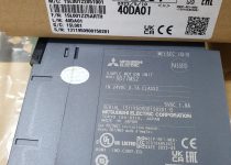 MÔ ĐUN MITSUBISHI RD77MS2