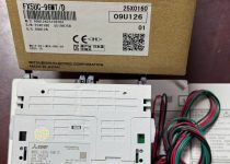 PLC FX5UC-96MT/D