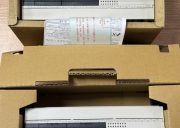 PLC MITSUBISHI FX3G-60MR/ES