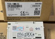 PLC MITSUBISHI FX3S-10MR/ES