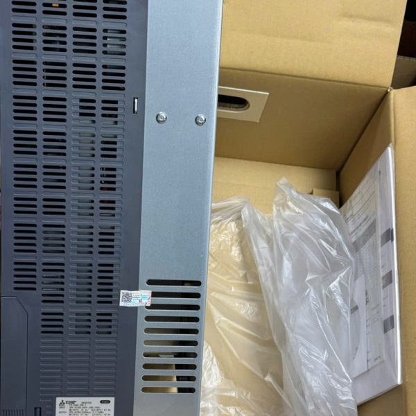 BIẾN TẦN MITSUBISHI FR-A840-30K-1 BIẾN TẦN MITSUBISHI FR-A840-30K-1