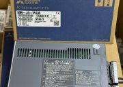 DRIVER SERVO MITSUBISHI MR-J4-350A