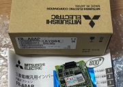 MODULE BIẾN TẦN MITSUBISHI FR-A8AP