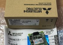 MODULE BIẾN TẦN MITSUBISHI FR-A8AP