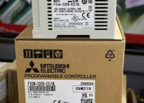 MODULE MITSUBISHI FX2N-32ER-ES/UL