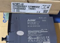 MODULE MITSUBISHI RJ71GP21-SX