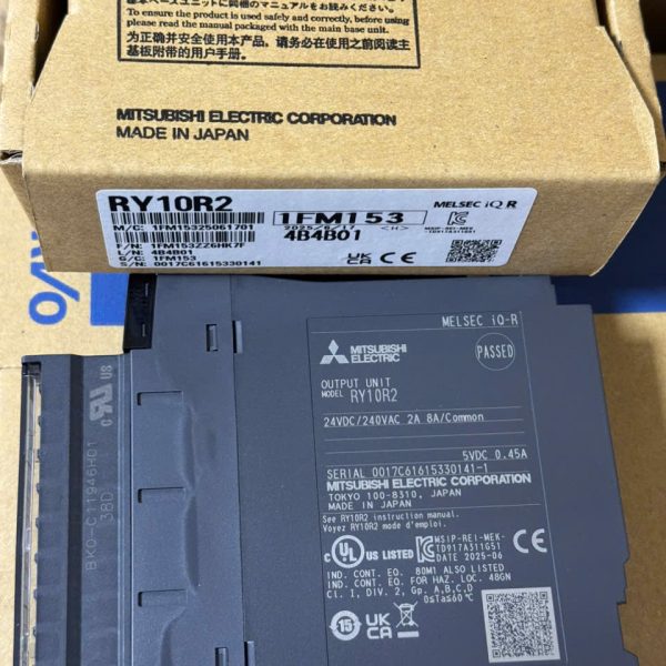 MODULE MITSUBISHI RY10R2