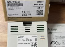 MODULE NGUỒN MITSUBISHI FX5-1PSU-5V