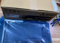 MÀN HÌNH HMI MITSUBISHI GT2715-XTBD