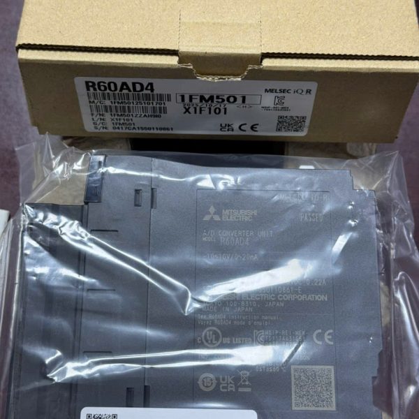 MÔ ĐUN MITSUBISHI R60AD4