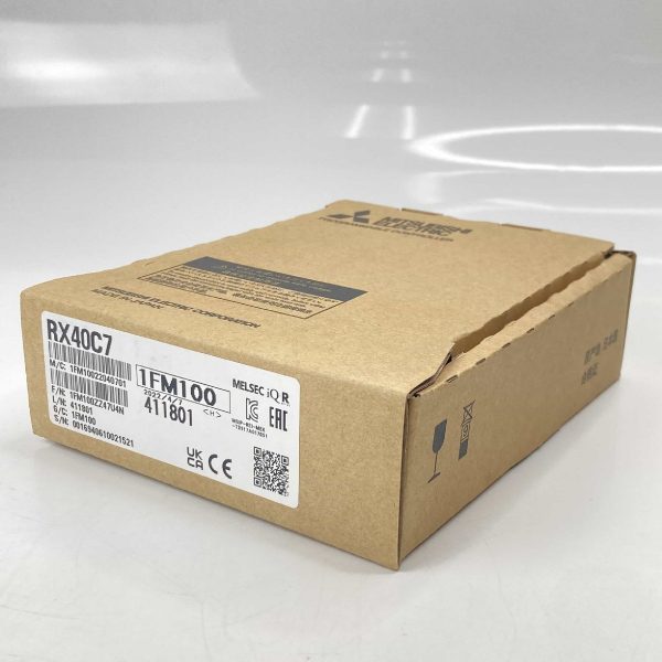 MÔ ĐUN MITSUBISHI RX40C7