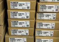 MÔ ĐUN MITSUBISHI RY40NT5P