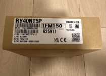 MÔ ĐUN MITSUBISHI RY40NT5P