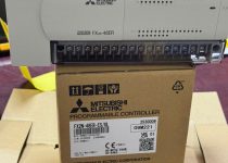 MÔ ĐUN MỞ RỘNG MITSUBISHI FX2N-48ER-ES/UL